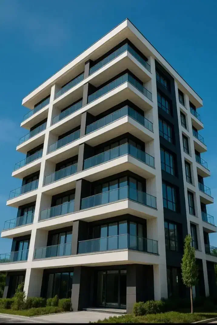 پیش فروش_نارمک_۸۰ متر