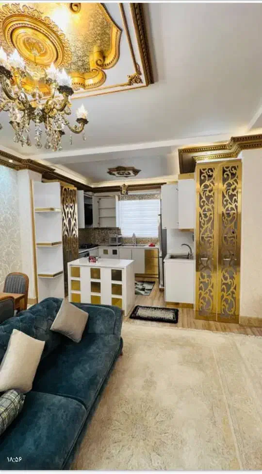 ویلای نوساز