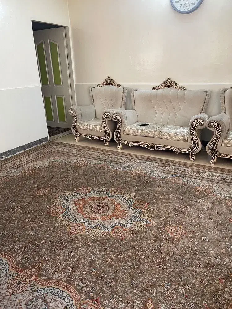 خانه ویلایی ۵۳ متری