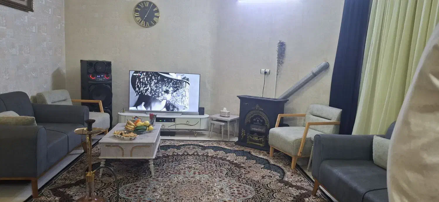 اپارتمان