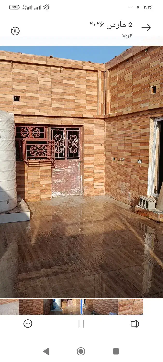 منزل ویلایی