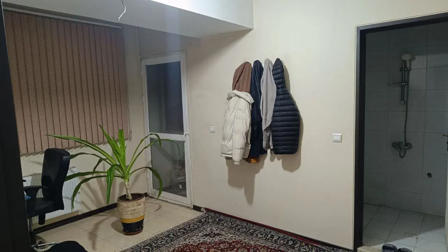 آپارتمان  شهرک نیکان اصفهانک
