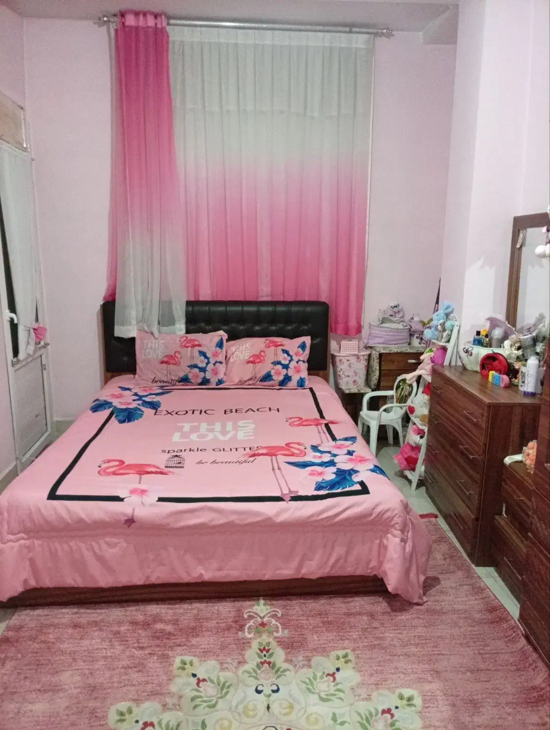خانه آپارتمان 65متری فروشی