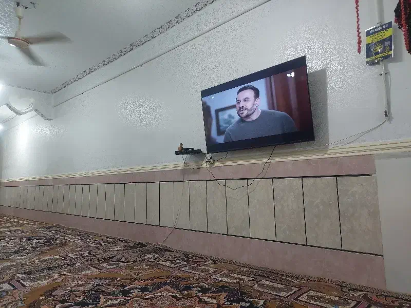 منزل دو طبقه ۲۰۰متر
