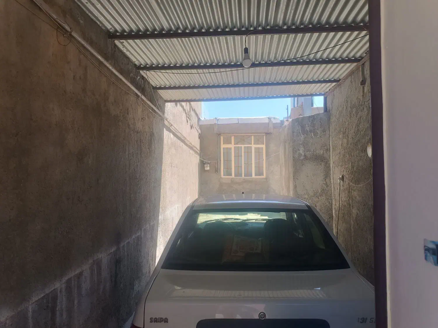 فروش ساختمان مسکونی در خیابان باهنر کوچه فرمانی