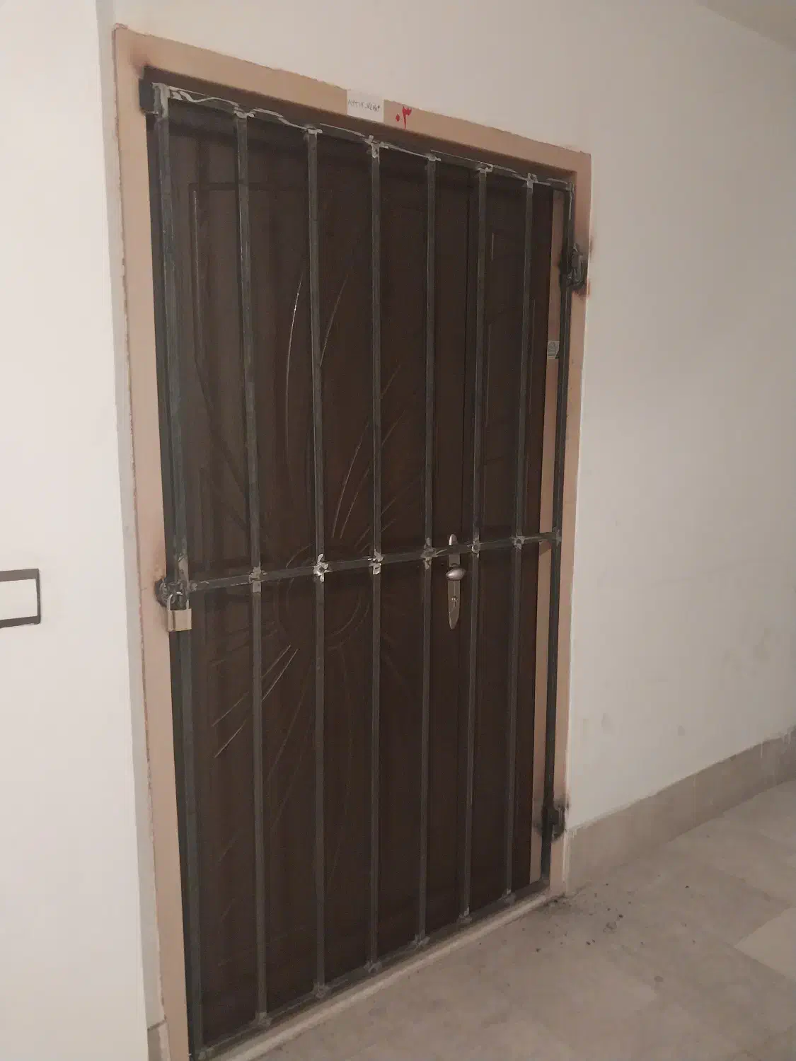 آپارتمان دوخواب کلیداول اجاره داده میشودمجلسی ماها