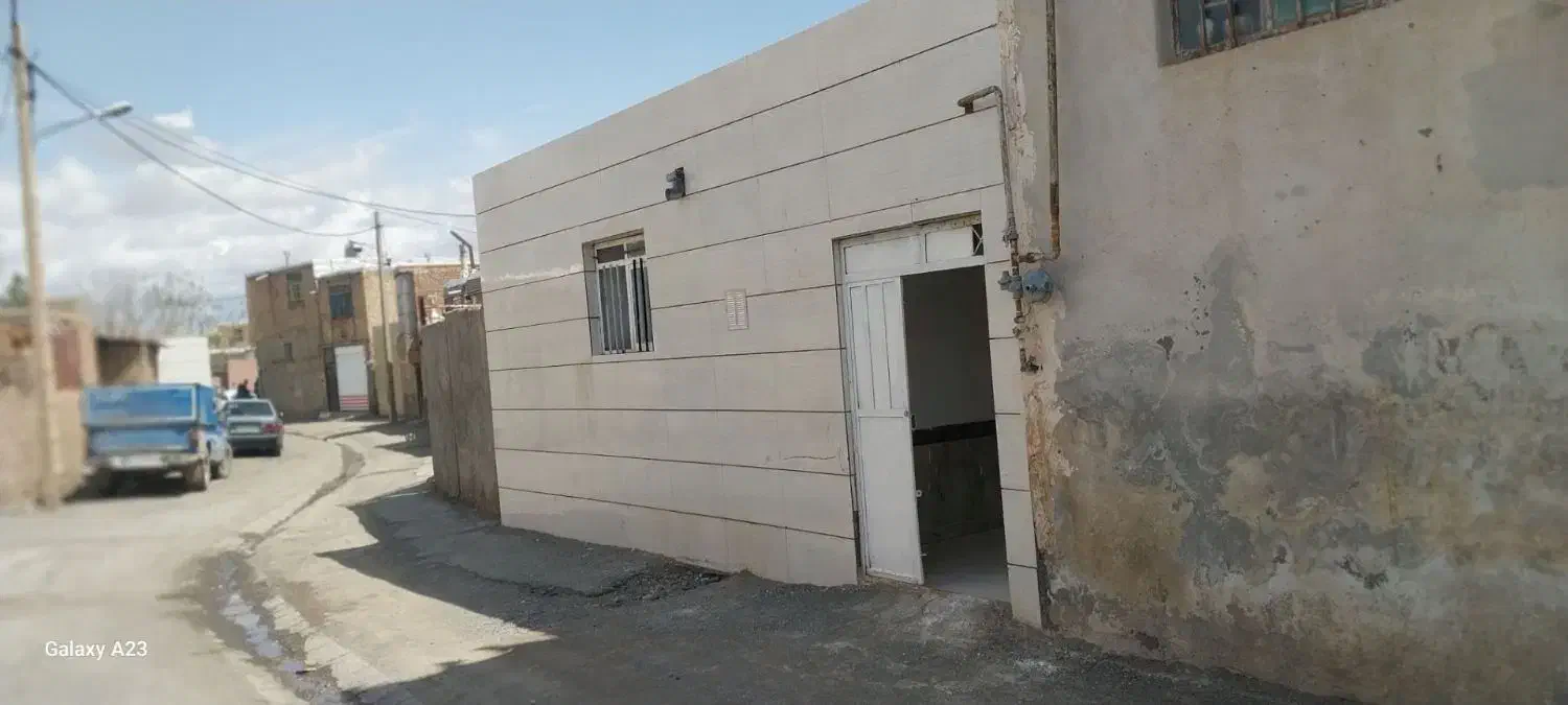 منزل فروشی در سلطان اباد