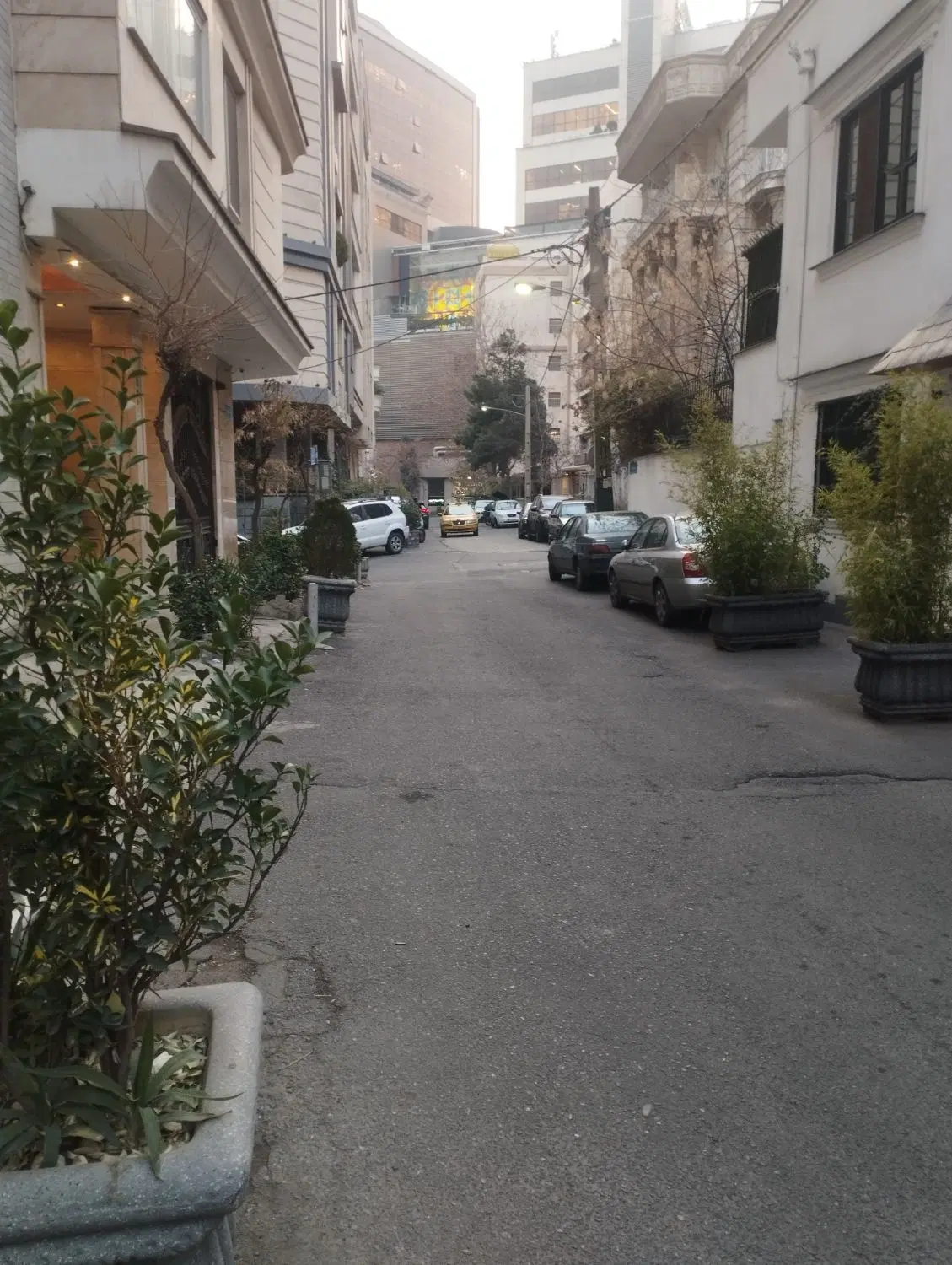 ۳۱۰متر کلنگی جنوبی_R251_فرشته فرعی بنام_قابل سکونت