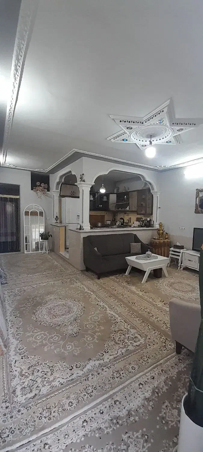 اجاره خانه‌ ویلایی در صالح آباد