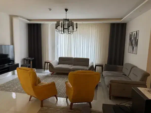 آپارتمان صفر صیاد شیرازی