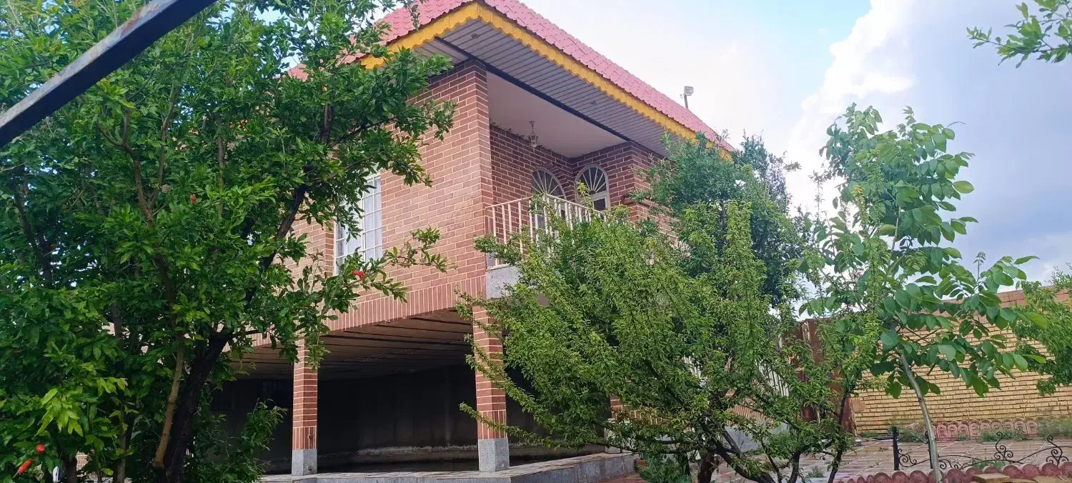 اجاره سالانه باغ روستای گوداسیا