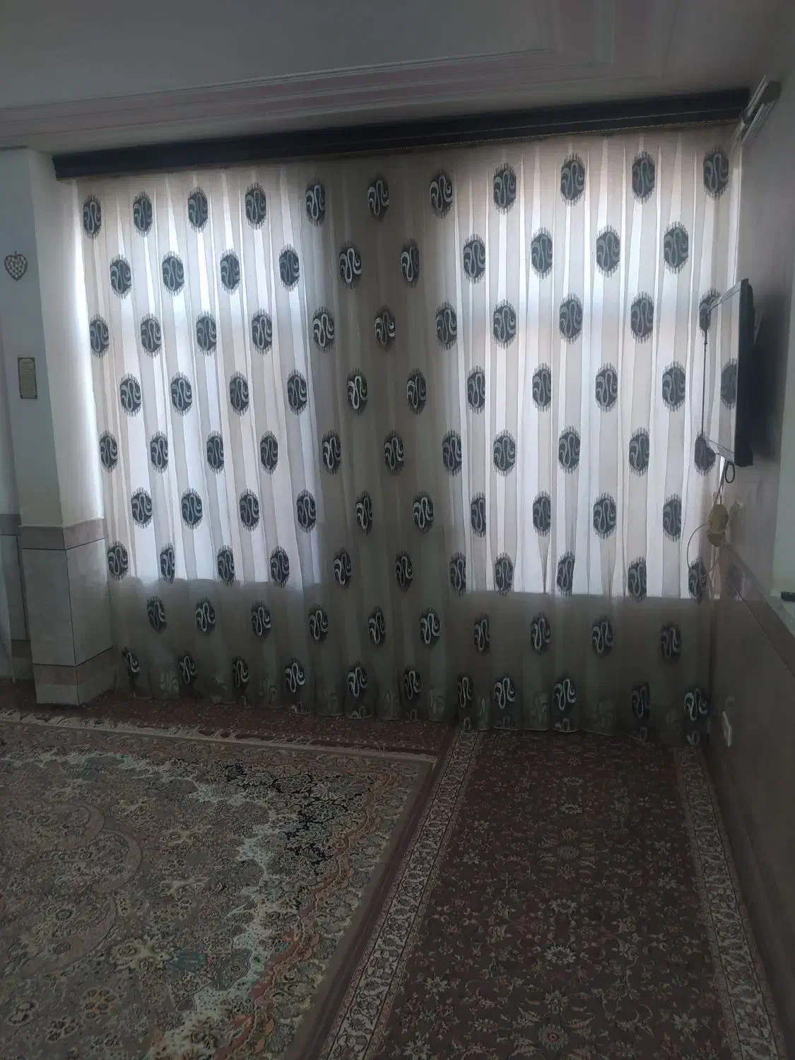 اجاره آپارتمان