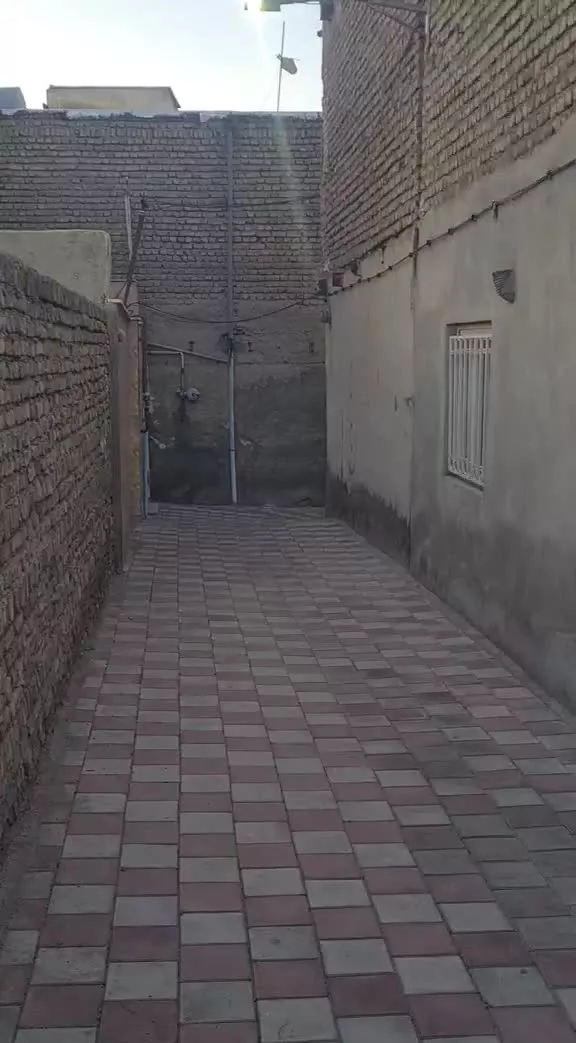 خانه ویلایی دوطبقه