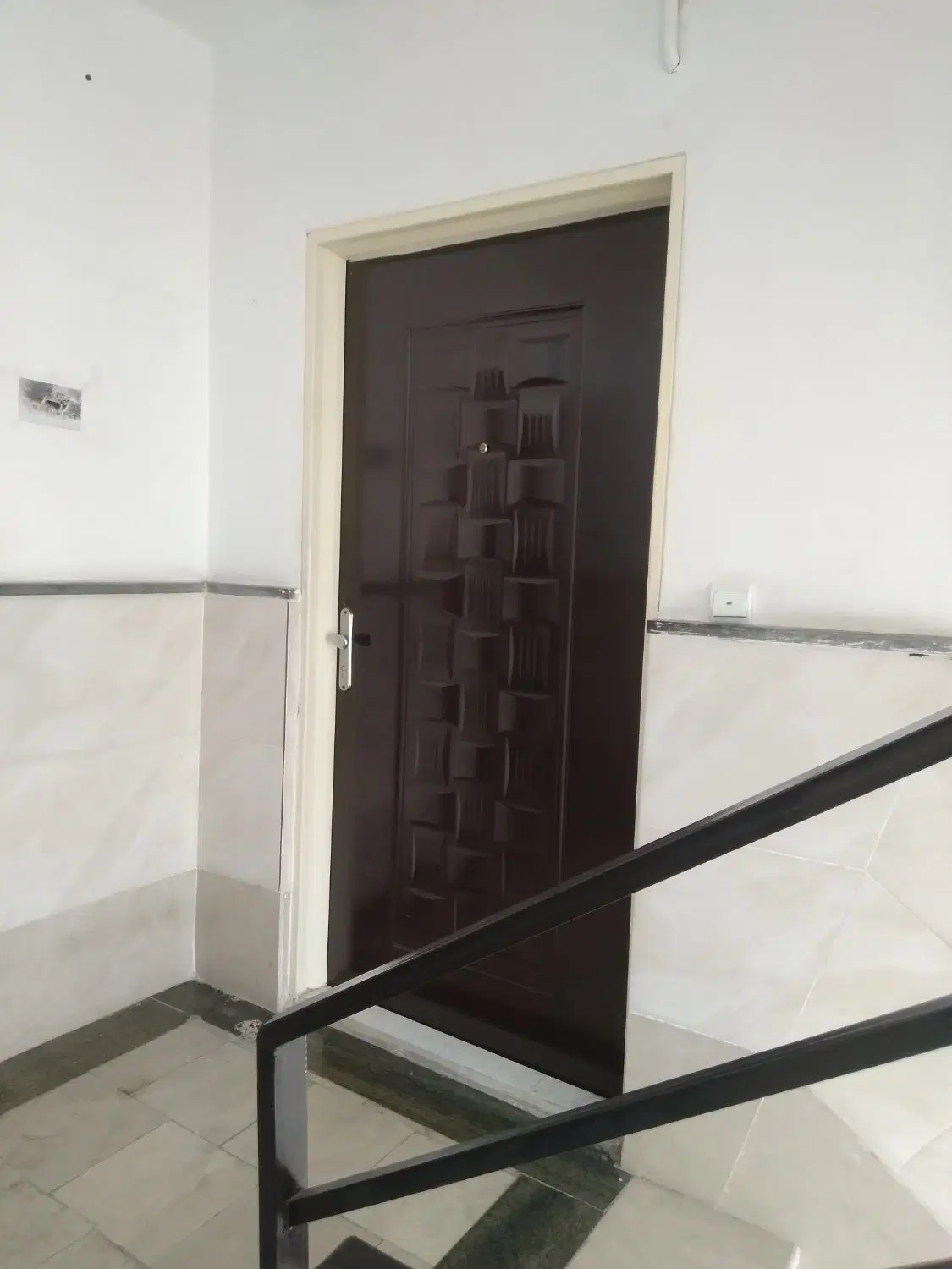 آپارتمان بهرخیابان امیرکبیر