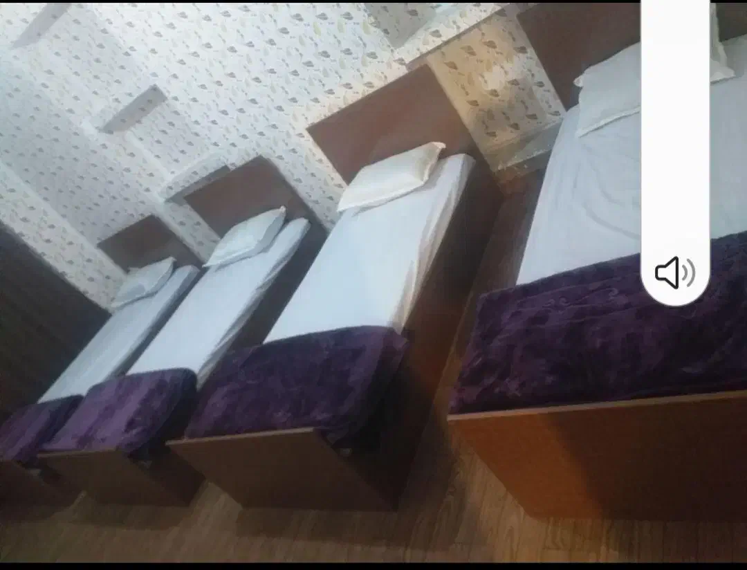 سویت واتاق مبله