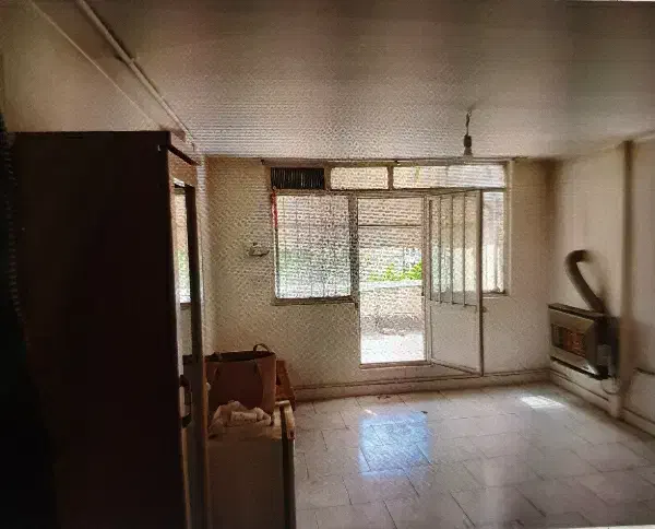 سوییت ۲۵ متری محله فاطمی