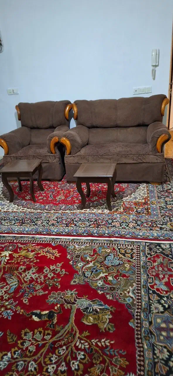 اجاره کوتاه مدت واحد دربست