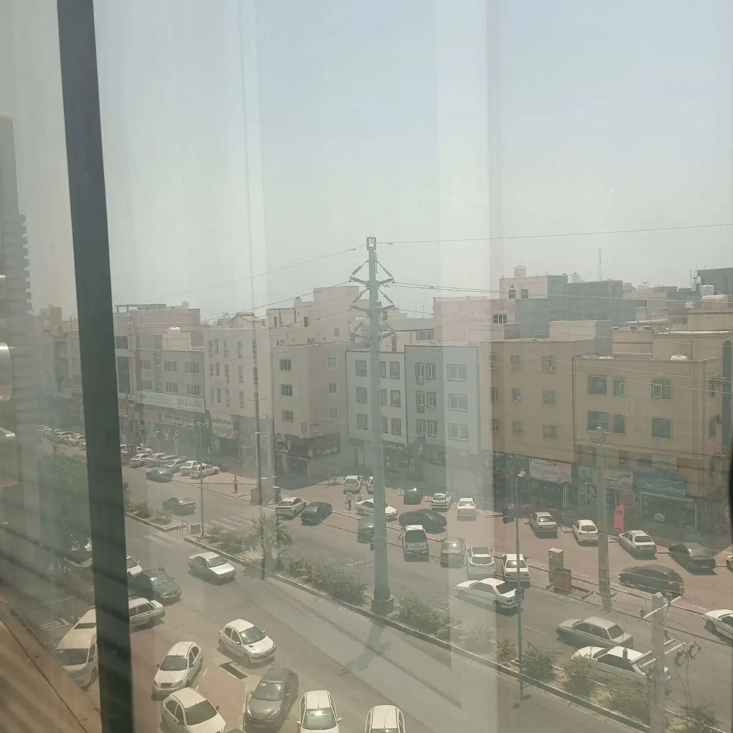 فروش زمین 920 متری گلشهر جنوبی