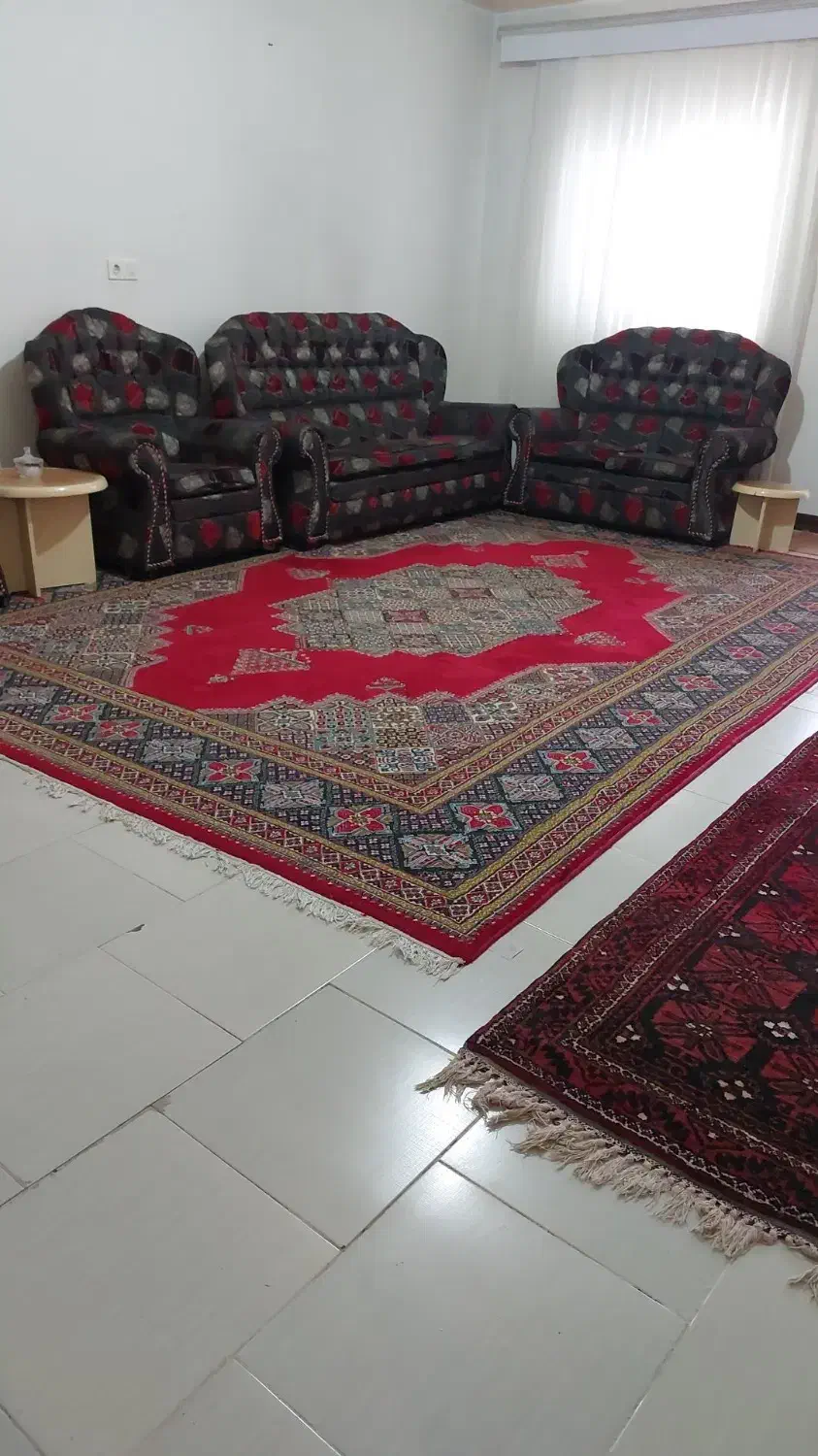 اجاره روزانه ویلا آپارتمانی ساحلی دو خواب
