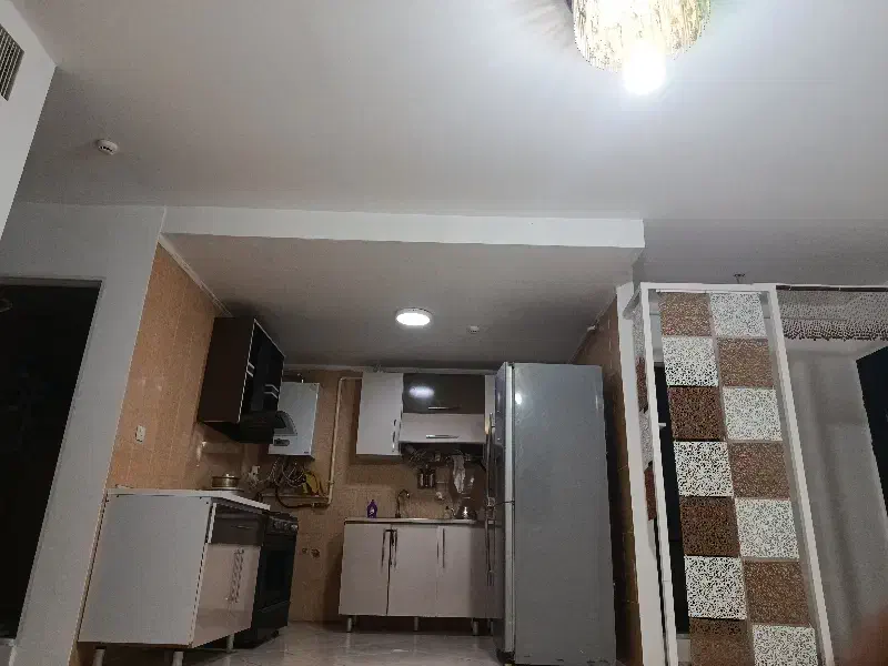 آپارتمان ۷۵متری طبقه۷شمالی