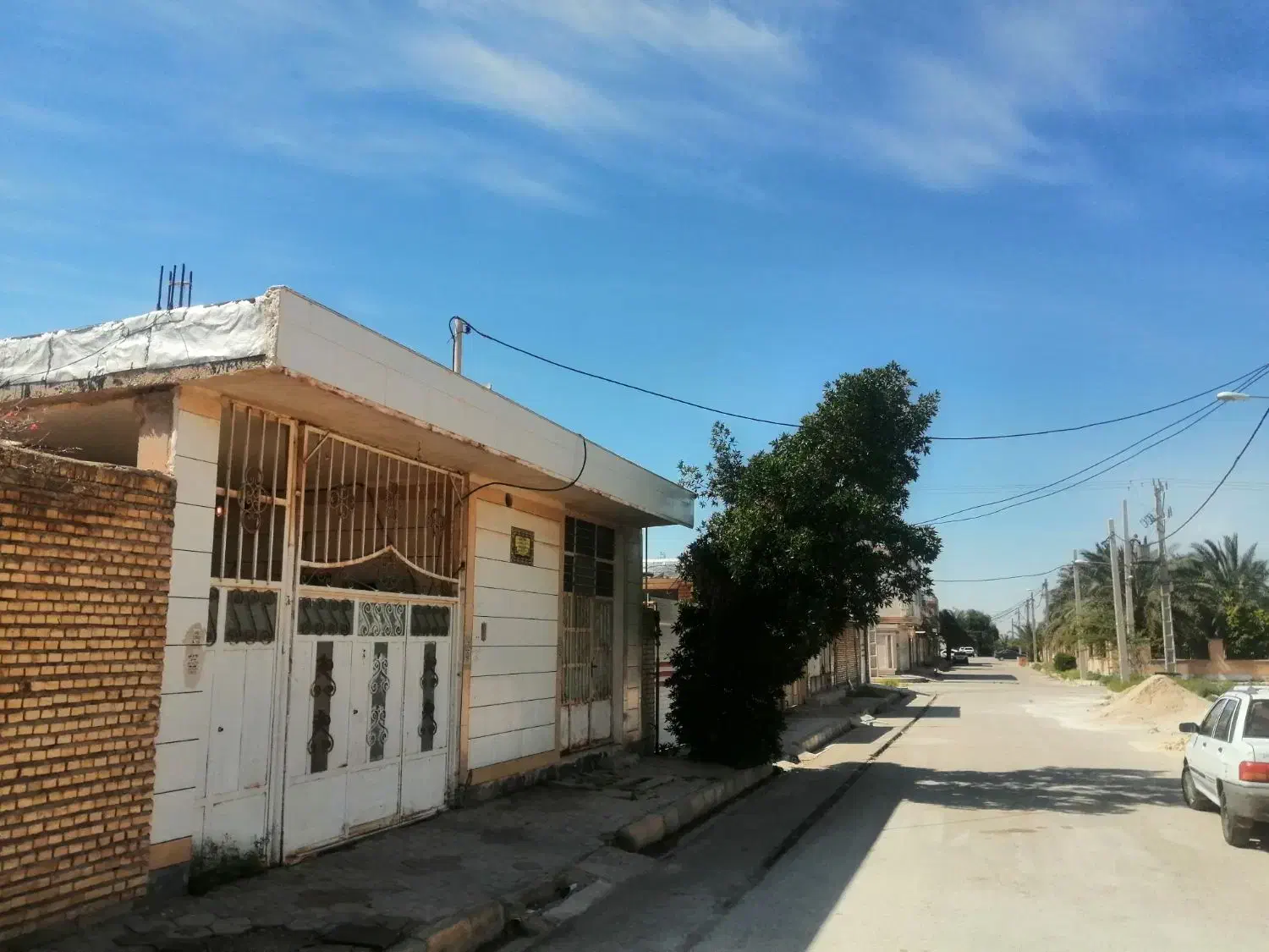 خانه ویلایی کمپ خیام