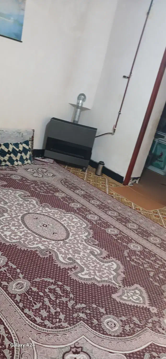 فروش خانه محله لبنان باقیمت مناسب