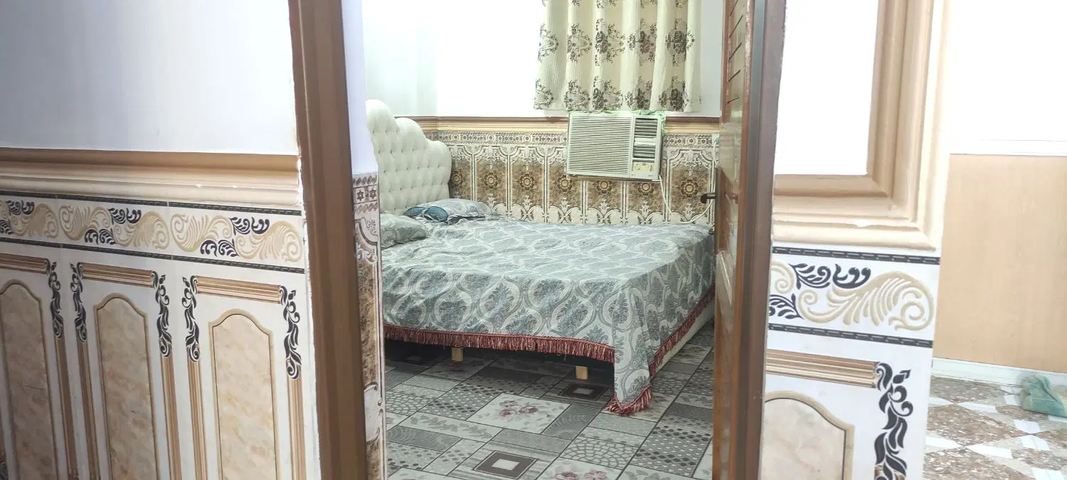 سویت ویلایی مبله مرکز شهر با تمام امکانات رفاهی