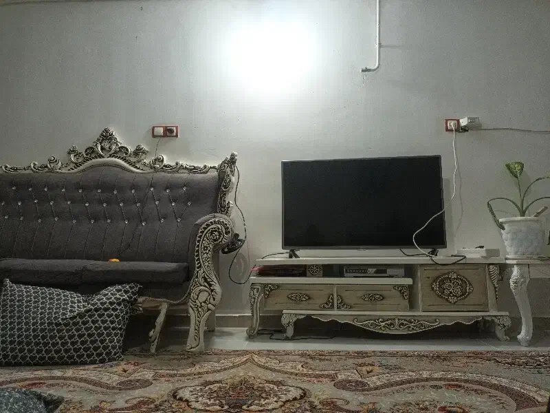 خانه فروشی ۱۲طبقه فولادشهرمحله A2
