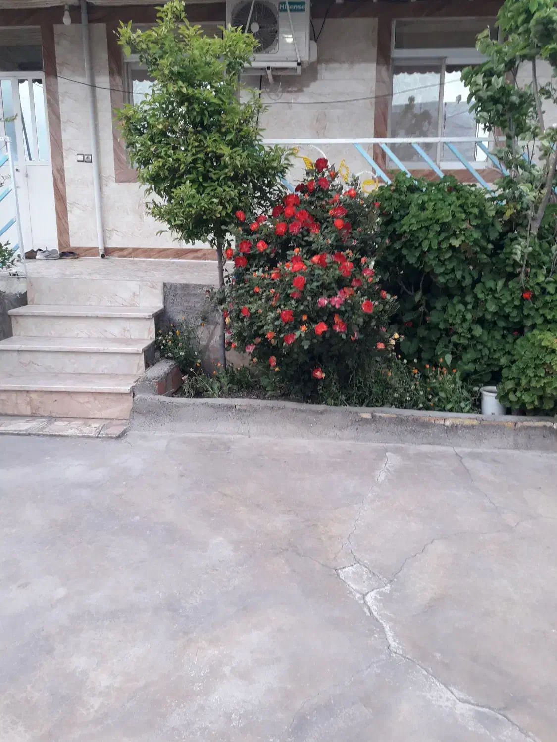 فروش منزل مسکونی