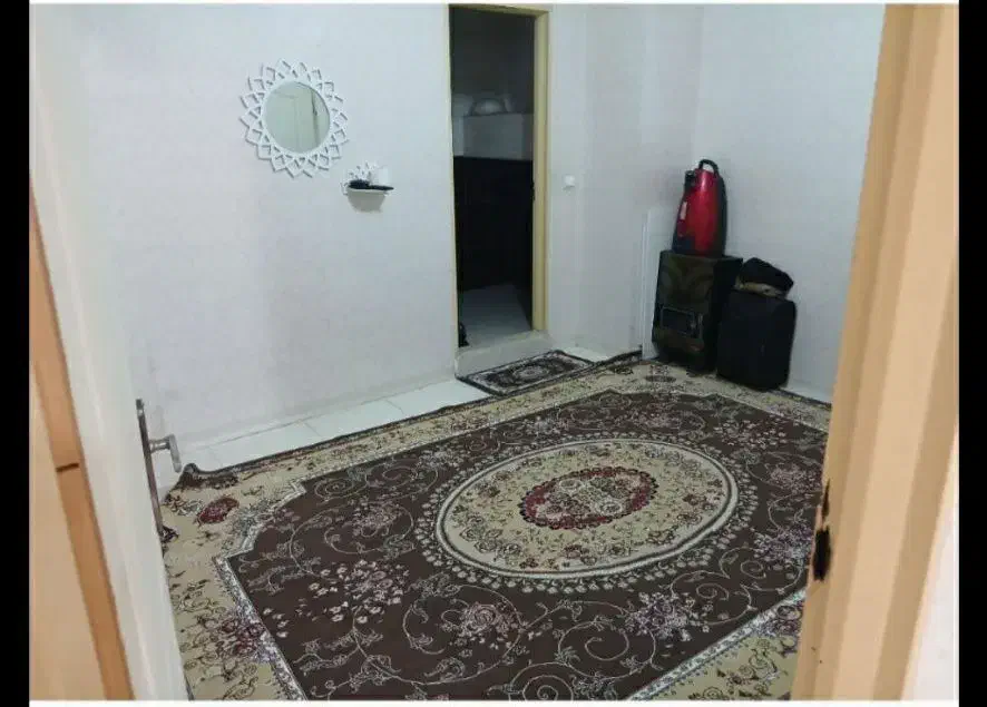 اجاره واحد 65متری،شاهین ویلا