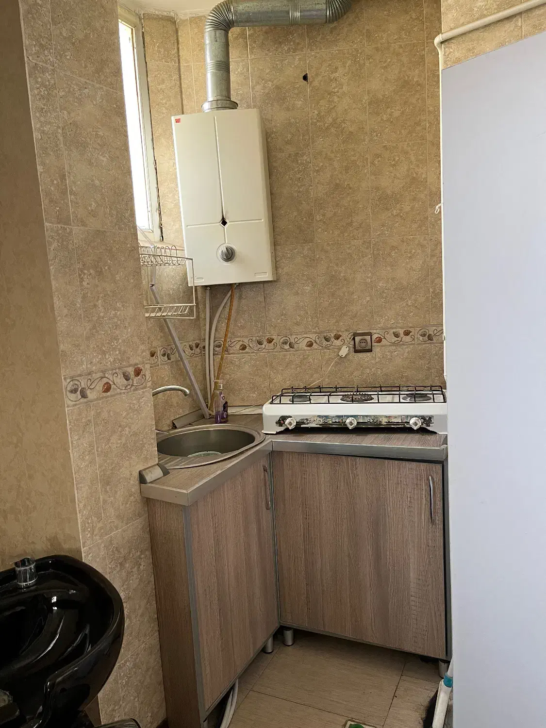 اجاره دفتر کار ۳۰ متری طبقه دوم