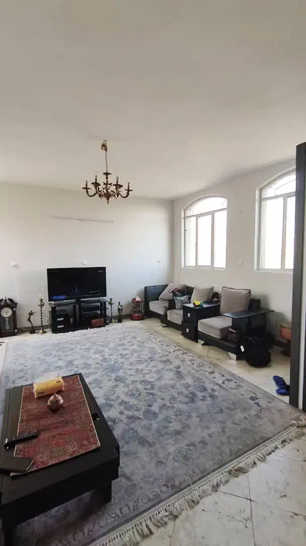 آپارتمان۷۴متر۲خواب_سالن پرده خور_مناسب سرمایگذاری