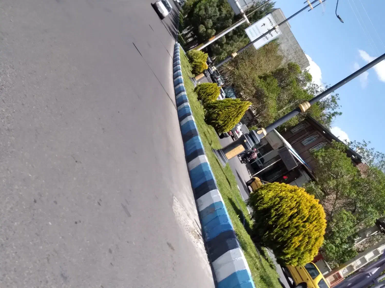 فروش زمین باغی در اسکو