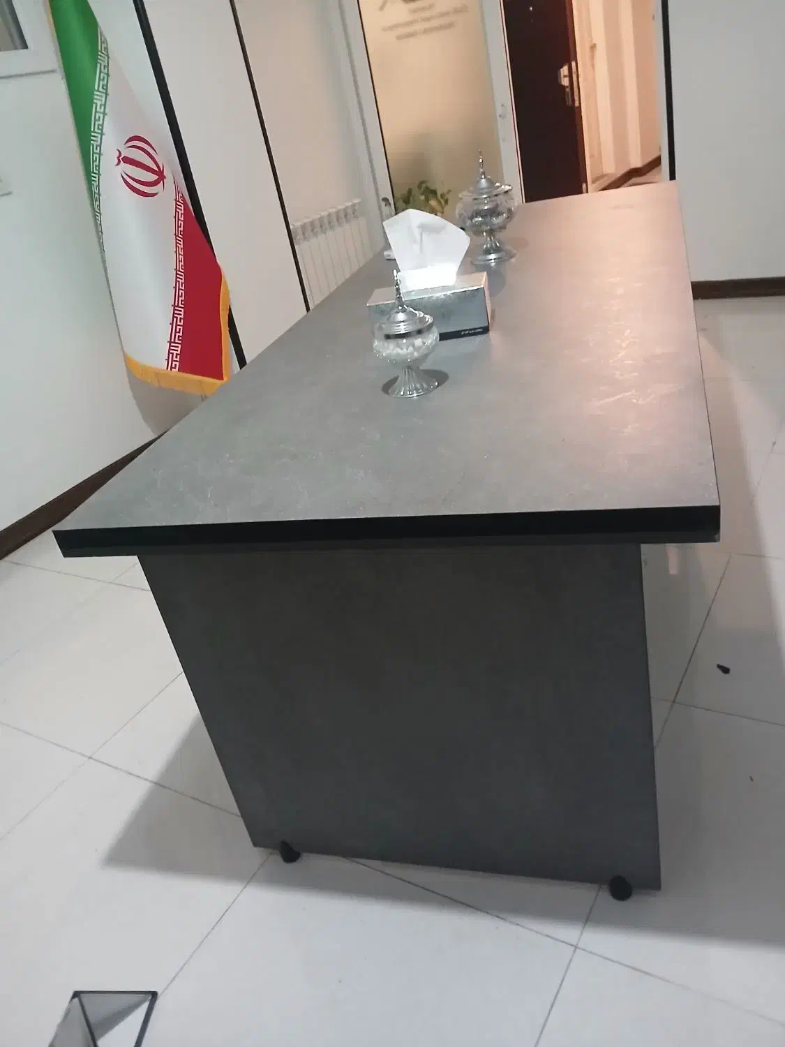 واحد اداری  ۷۵ متر