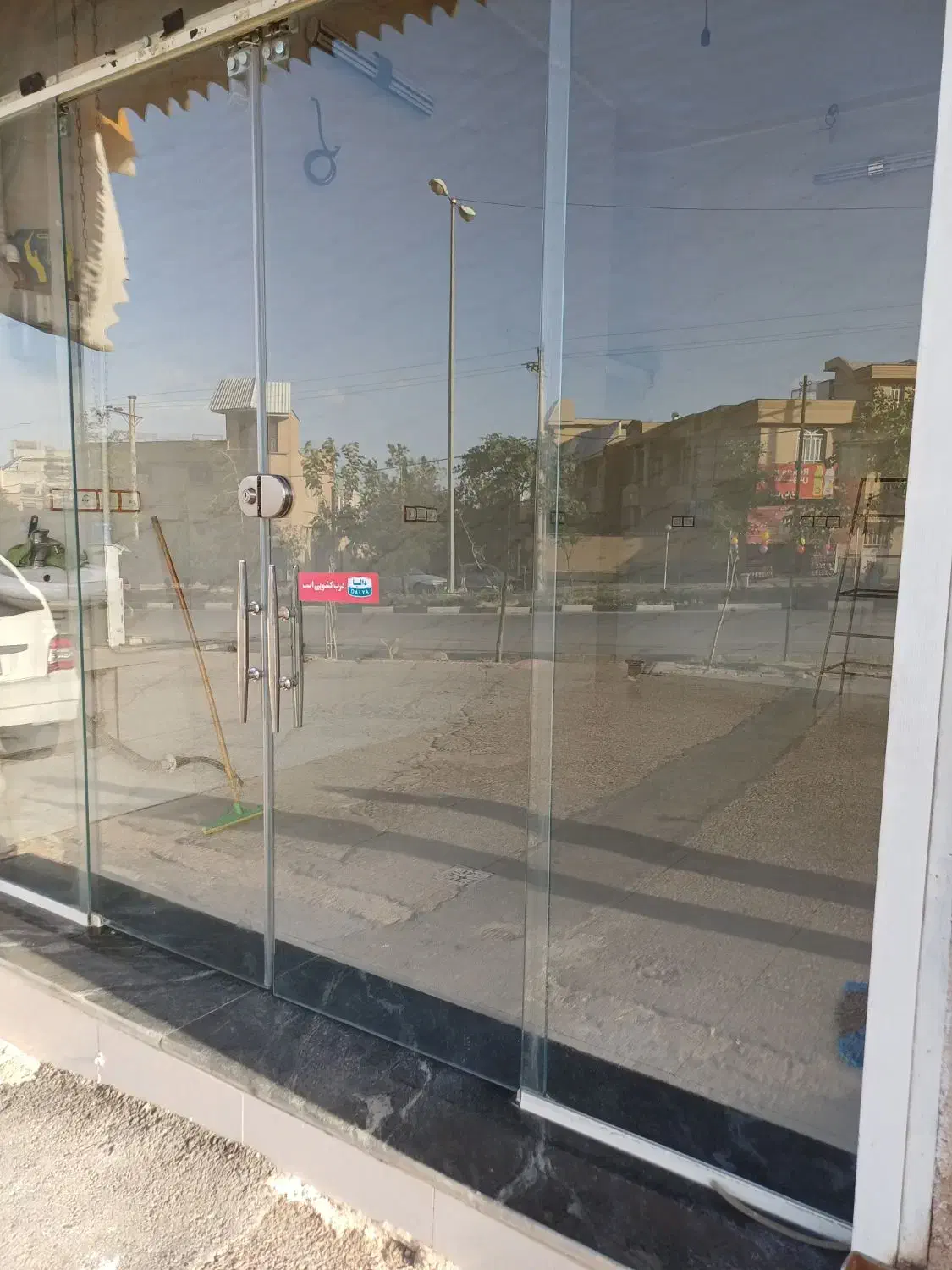 اجاره مغازه تجاری