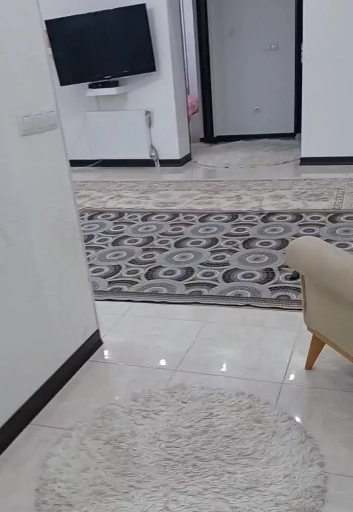 فروش آپارتمان شهرک سامان