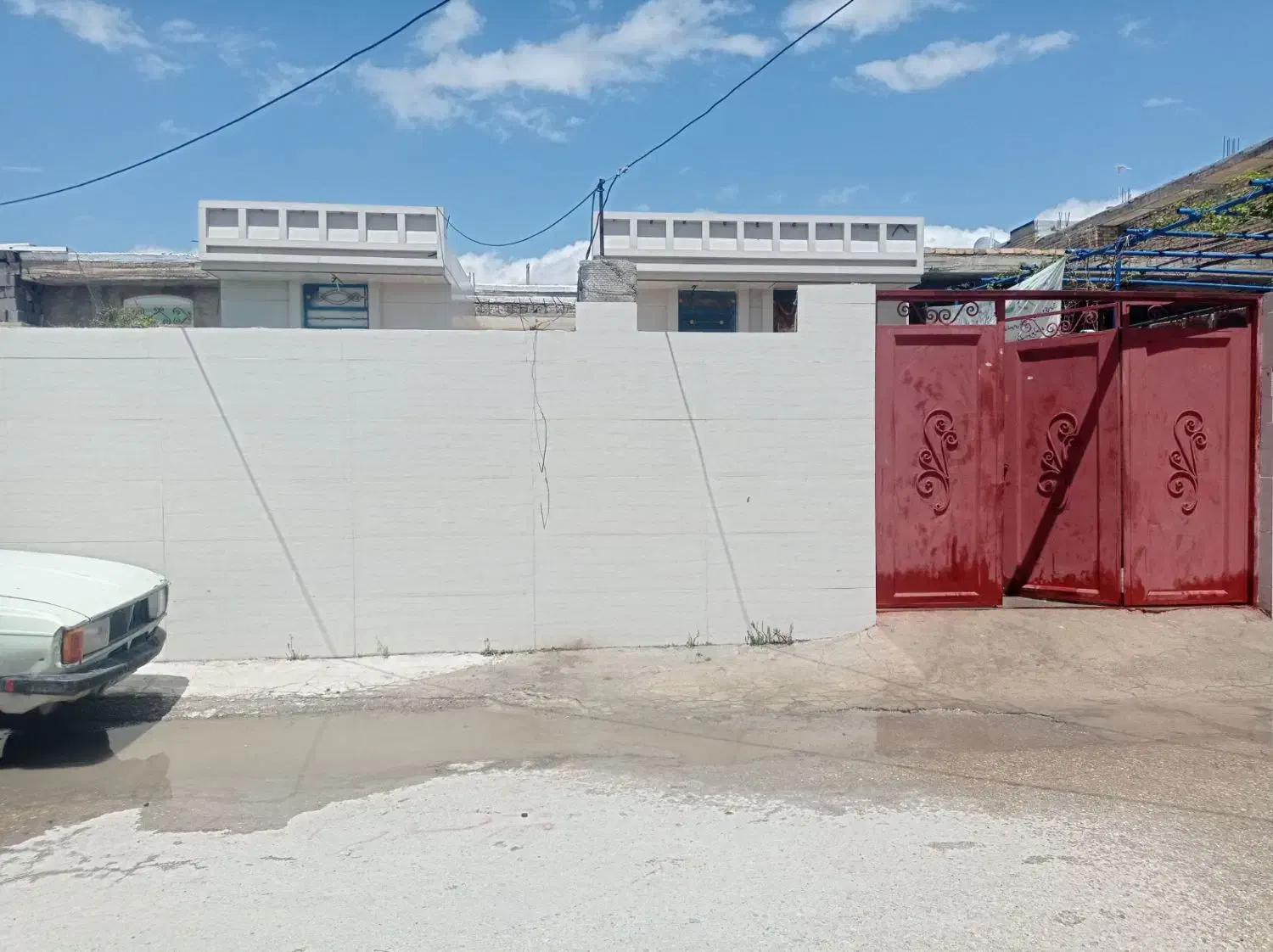 خانه اجاره واقع در مادوان پایین اجاره داده میشود