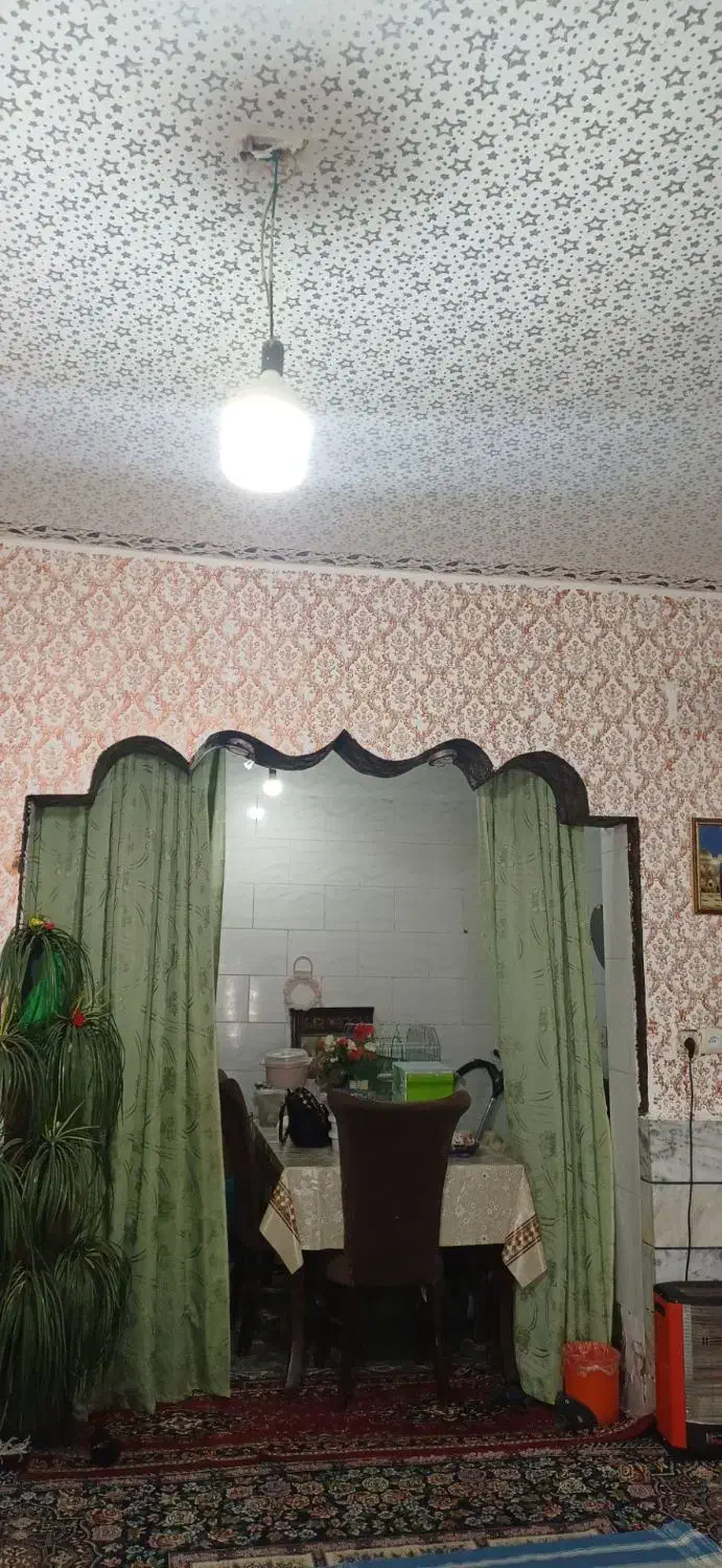 منزل ۱۶۰متری رهن واجاره