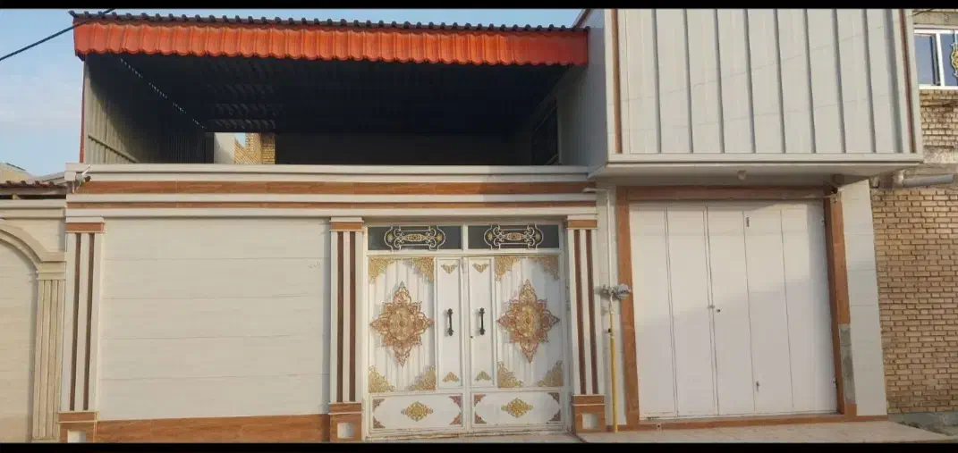 خانه ویلایی