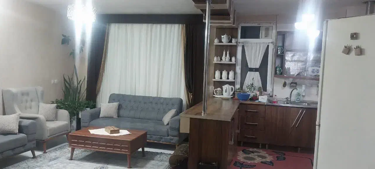 دوخوابه مهر رضا بهترین بلوک