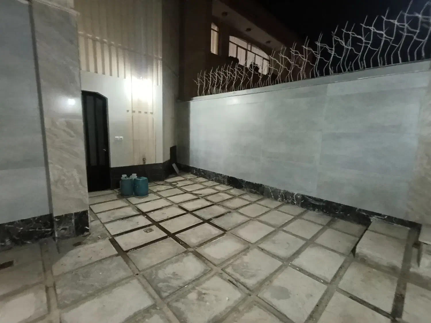 مدیریت اجرا و بازسازی صفرتاصد ساختمان