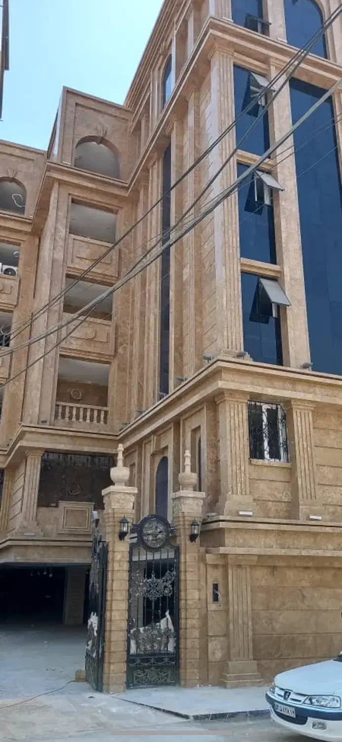 اجاره خانه