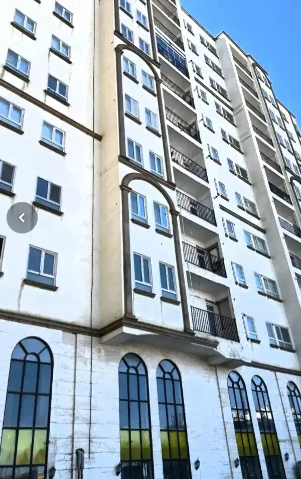 آپارتمان ونوس