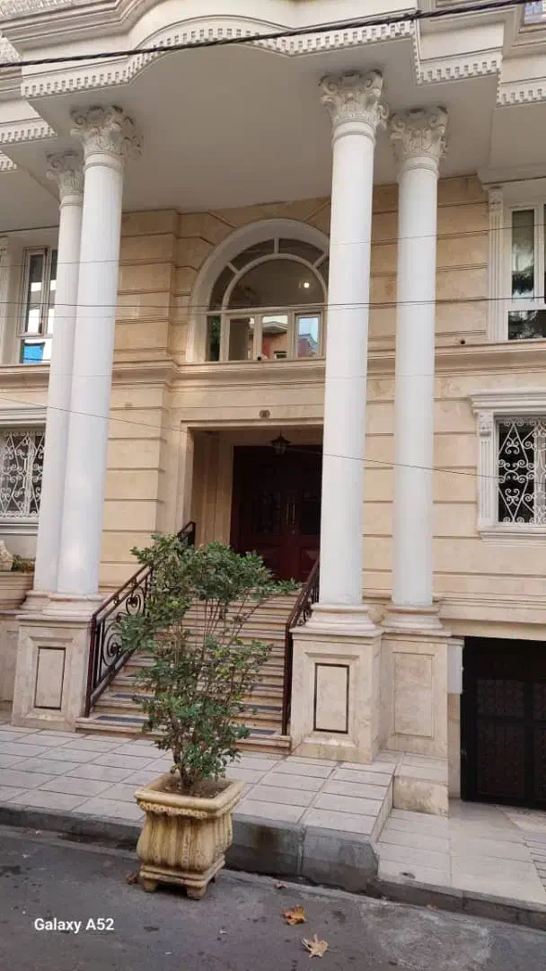 ۳۶۰ متر جردن ولیعصر