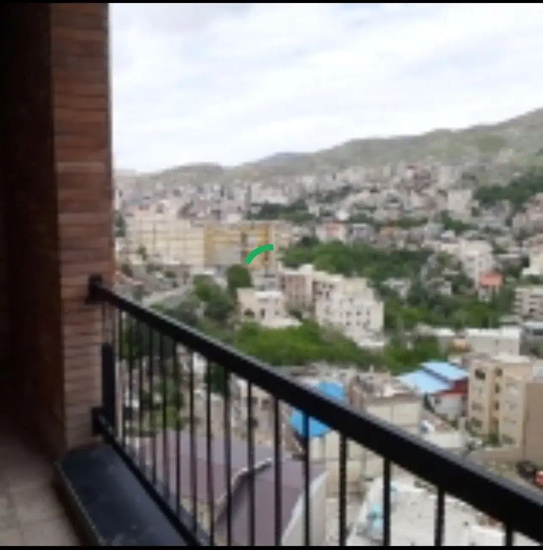 آپارتمان فروشی رودهن 96 متر دیدنی