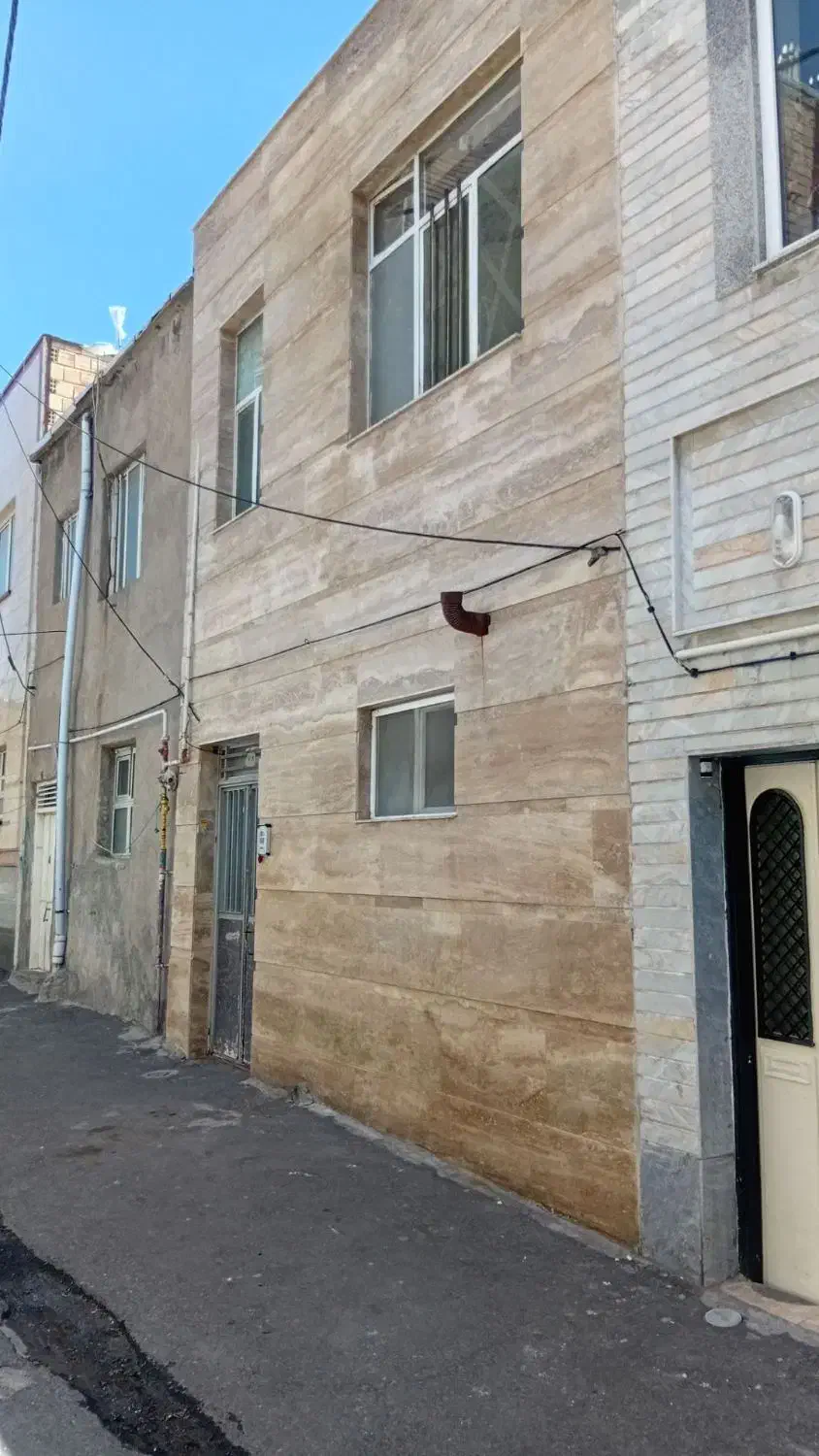 اجاره خانه ۵۰ متری در مارالان برای نیازمندان