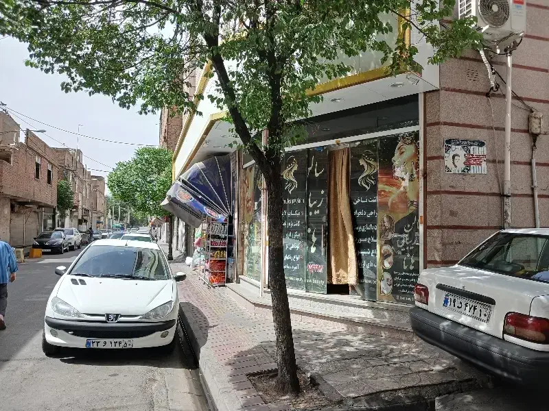 اجاره مغازه ۳۰ متری در عبدل آباد