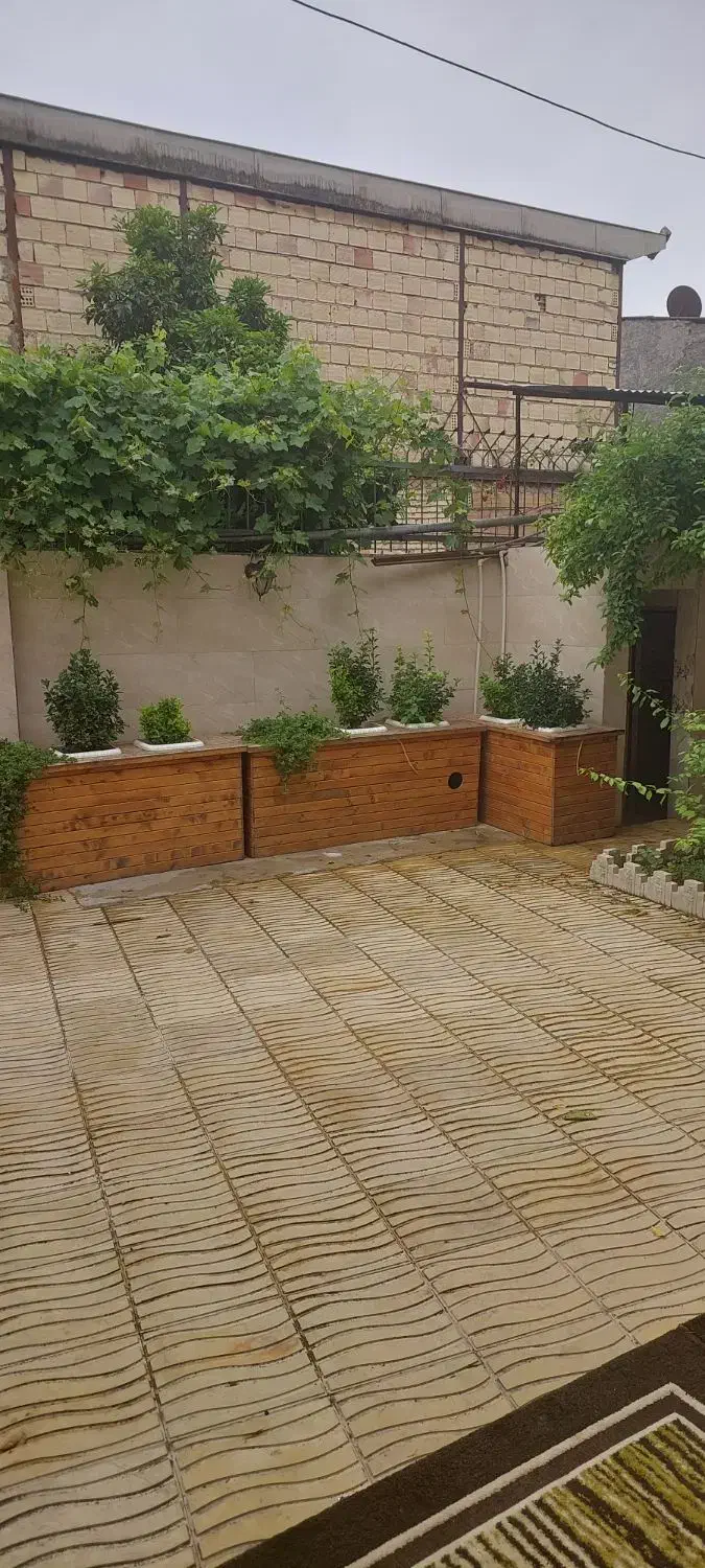 ویلایی کلاسیک اجاره ای