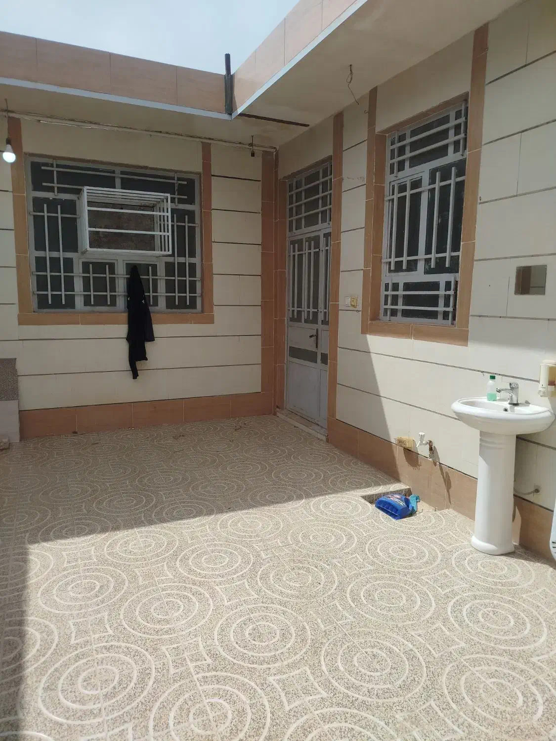 رهن خانه
