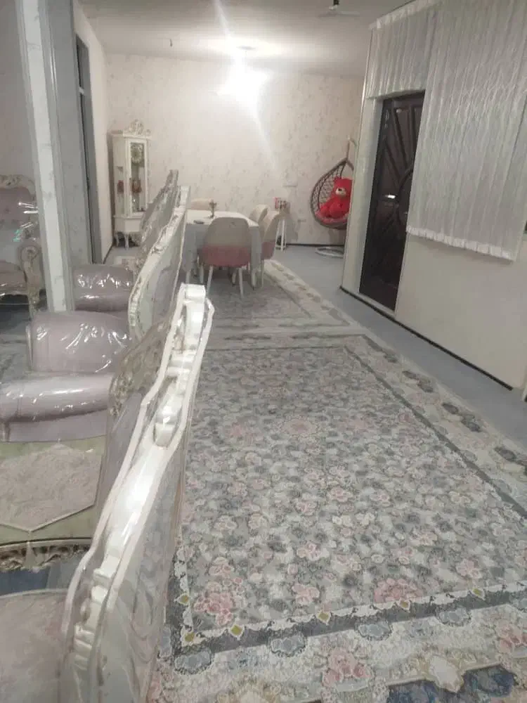 رهن _ اجاره خانه ویلایی